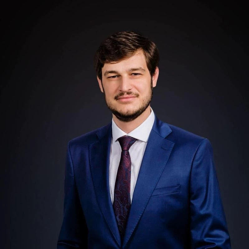 Gümüşova OSB’ye genç ve birikimli müdür atandı
