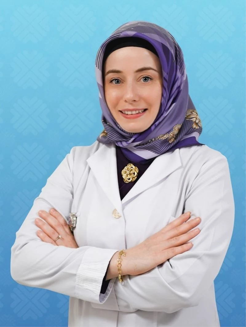 Ateşli havalede genetik faktörlere dikkat
