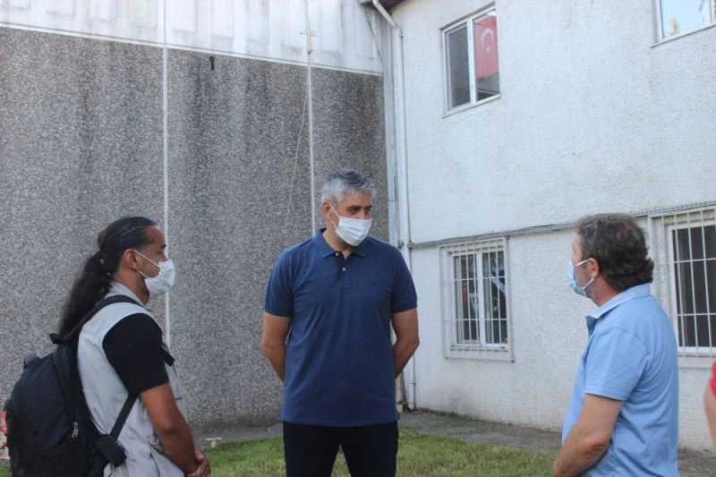 (Özel haber) GCT Düzce, yeni transferleri ile liglerde başarılı olmak istiyor
