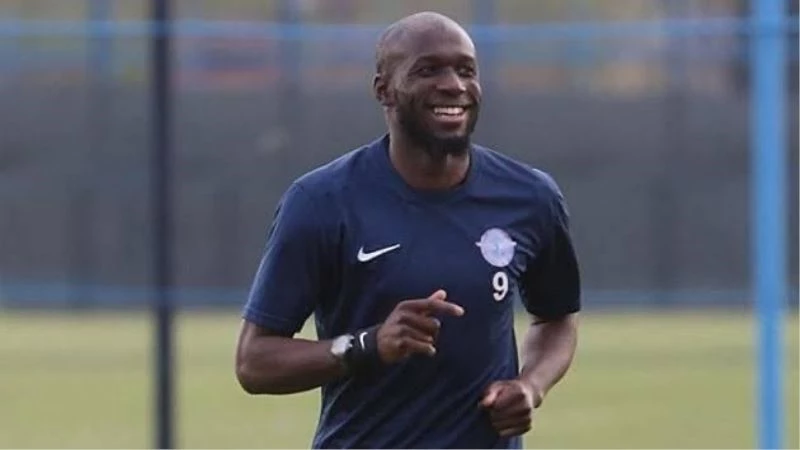 Michael Pote Bandırmaspor’da
