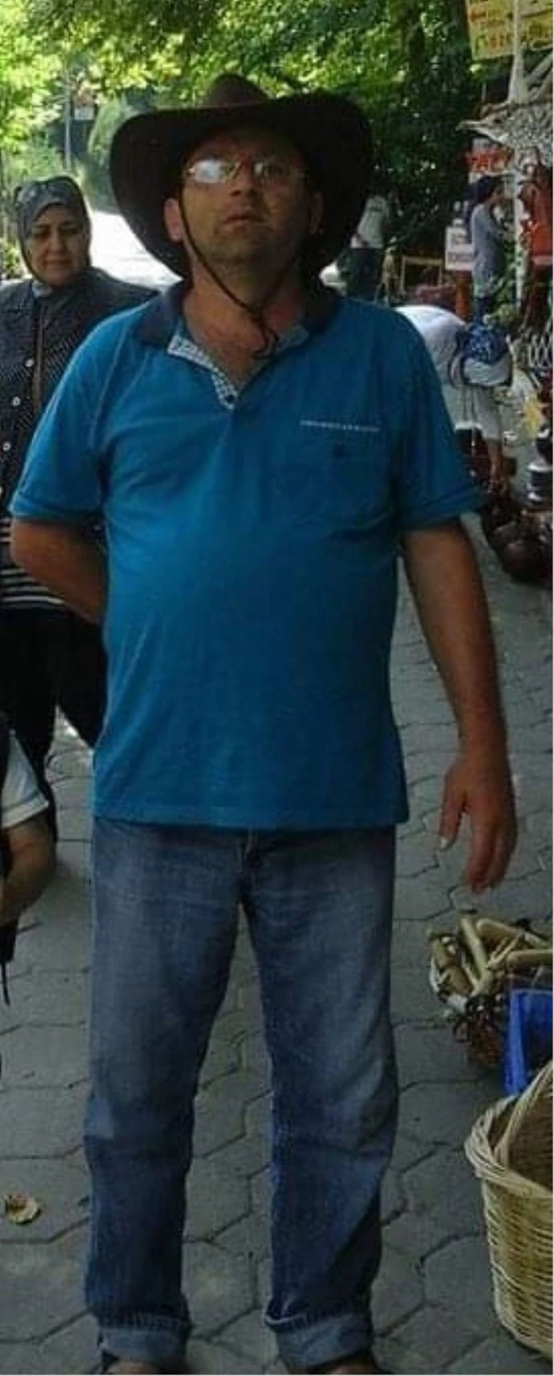 Arının soktuğu kişi hayatını kaybetti
