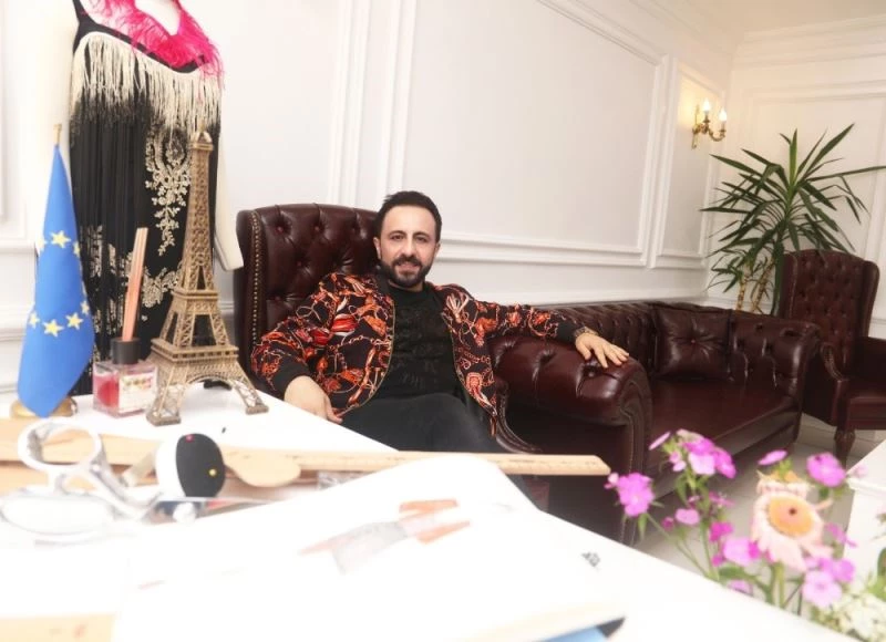 Laleto Tekstil, yılın moda ayakkabılarını inceliyor
