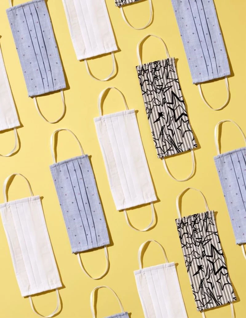 Boyner’den hem şık hem koruyucu maskeler