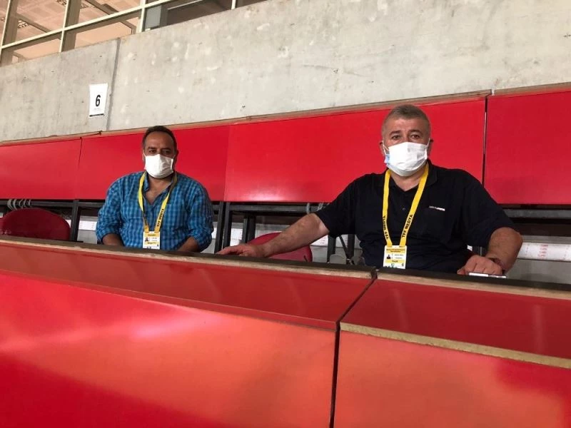 Gaziantep’ten TFF’ye Süper Lige ‘Talat Özkarslı’ ismi verilsin çağrısı
