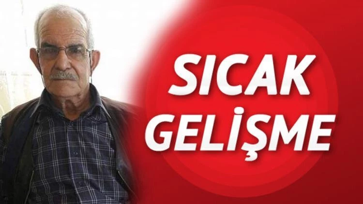 “BENİ ANAM ÇAĞIRIYOR”