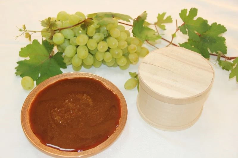 Gaziantep pekmezini tescilledi
