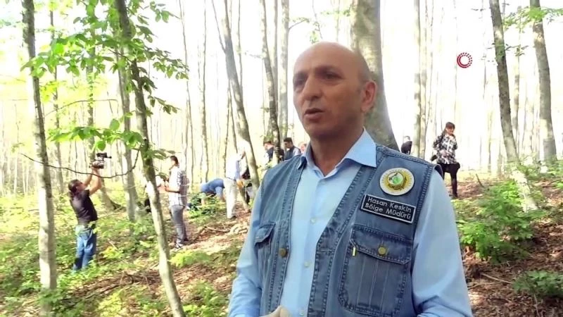 Bölge Müdürü Keskin: 