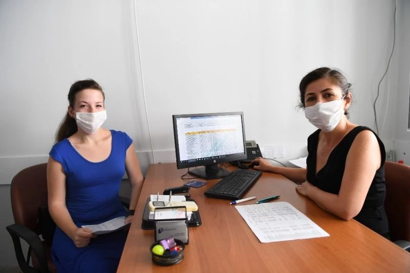 Konyaaltı Belediyesi’nden YKS tercihlerinde rehberlik hizmeti
