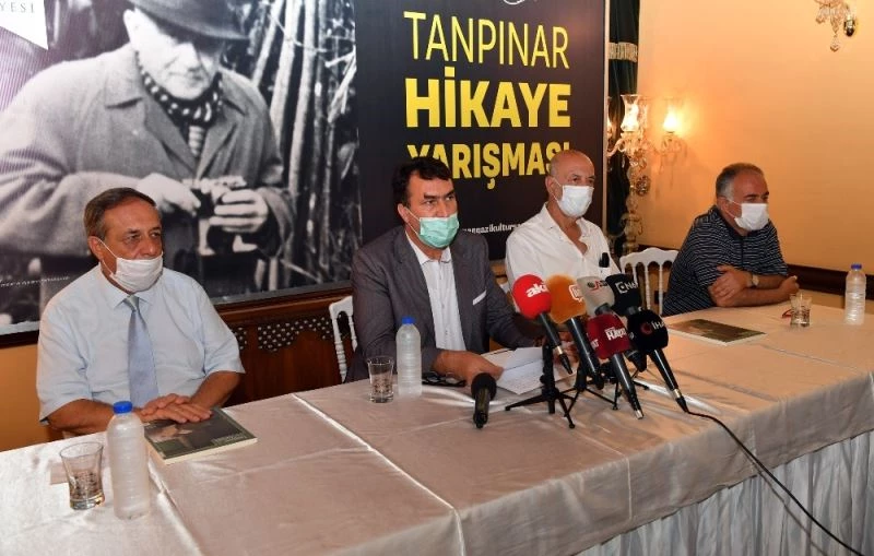 Tanpınar Edebiyat Yarışması sonuçlandı
