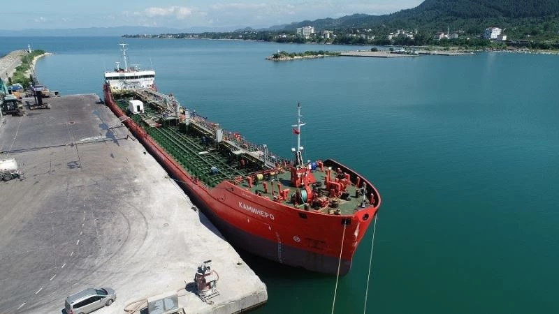 Gemilerin çıkardığı her sesin bir anlamı var
