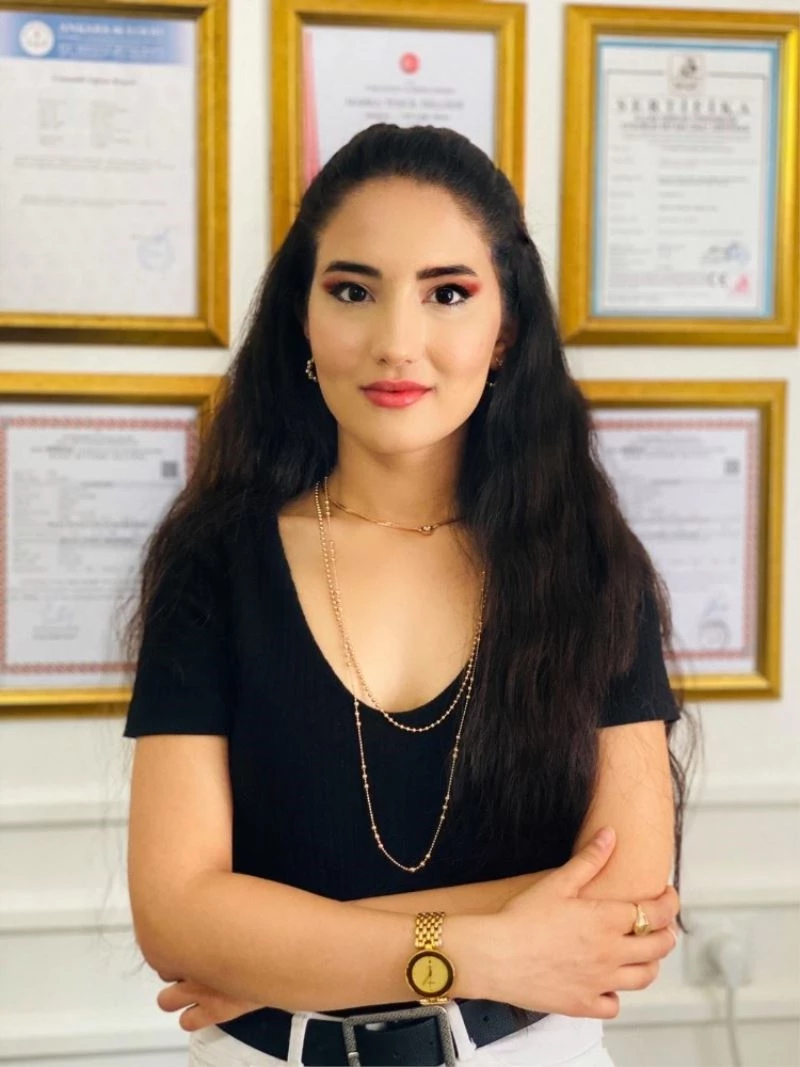 Estetisyen Jiyan Dalmış’tan cilt bakımı önerileri
