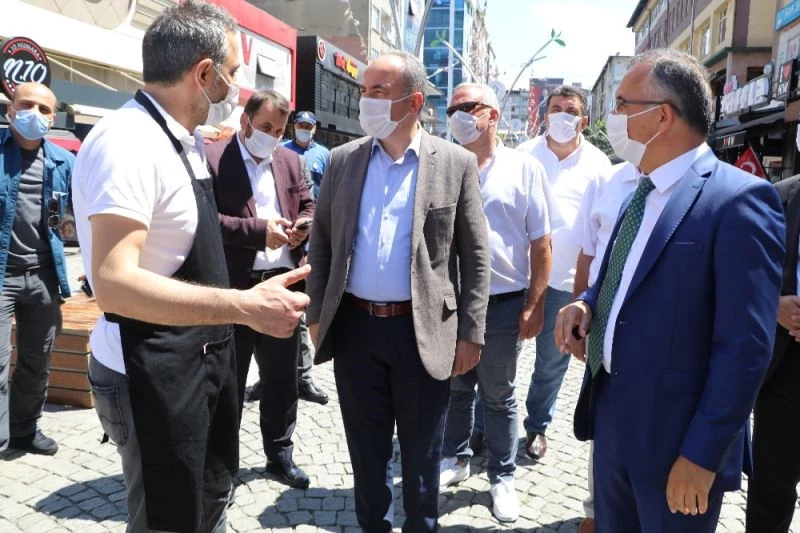 Rize’de düğünlerde ikram yasaklandı, düğünlere saat kısıtlaması da geliyor
