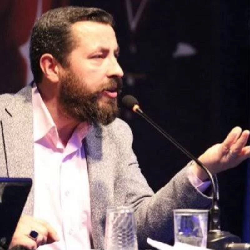 Platformun bu ay ki konuğu Ahmet Anapalı
