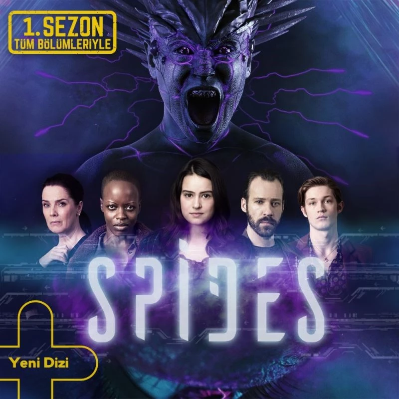 Ekranın en iyileri Ağustos’ta da TV+’ta
