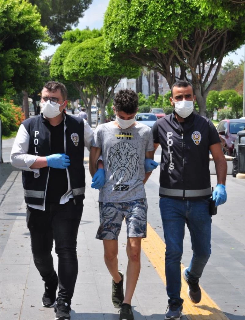 GÜNCELLEME - Antalya