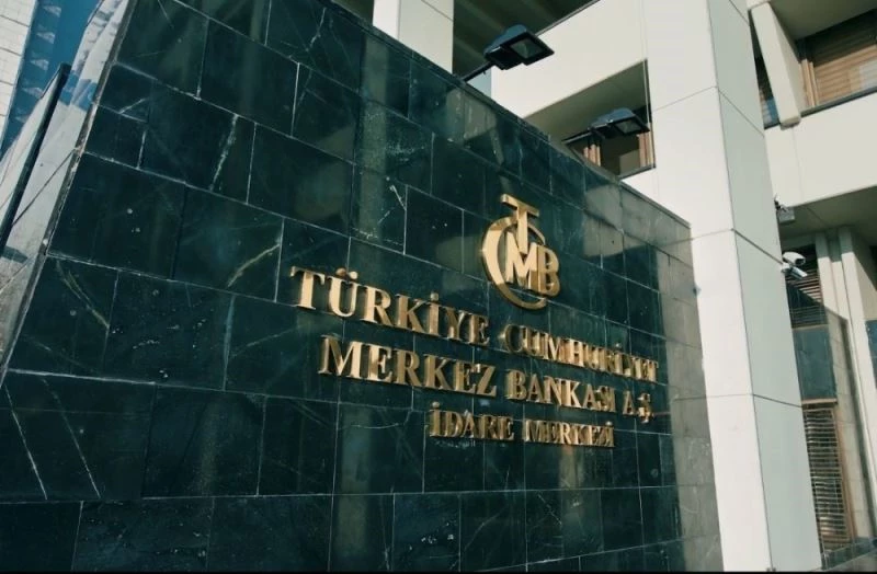 TCMB: ’’10 Ağustos tarihinden geçerli olmak üzere Piyasa yapıcı bankalara tanınan likidite imkan limitleri yarıya düşürüldü’’

