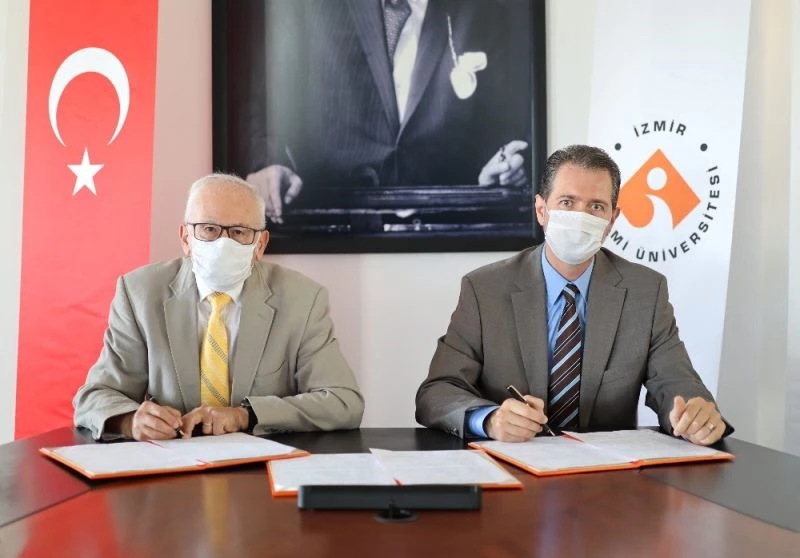 İEÜ ve PwC’den eğitime destek için örnek iş birliği
