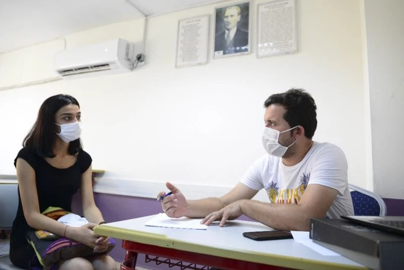 MURGEM’den ücretsiz rehberlik hizmeti
