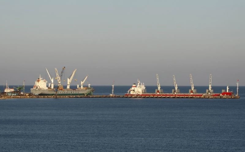 7 ayda Tekirdağ’dan 4 milyar 825 milyon dolarlık dış ticaret gerçekleştirildi
