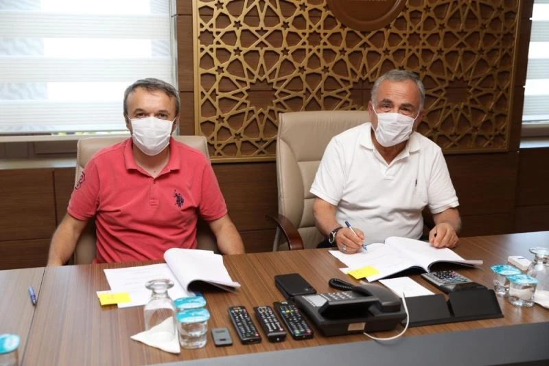 AB’den OBB’ye 1 milyon 650 bin euro hibe
