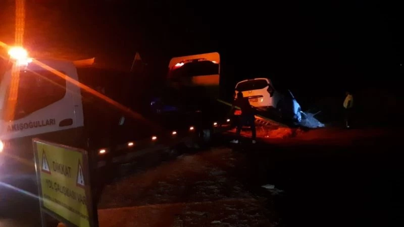 Antalya’da direksiyon başında kalp krizi geçiren tamirci hayatını kaybetti
