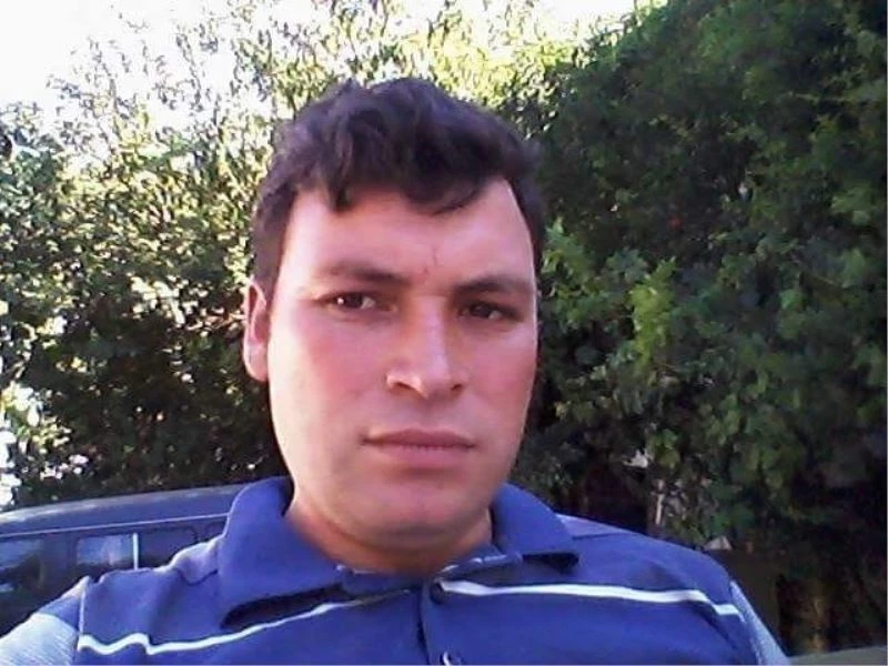 Dereye verdiği elektriğin akımına kapılan şahıs hayatını kaybetti
