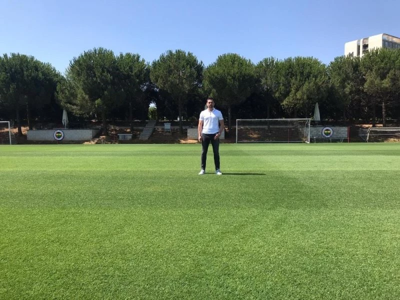 Erol Bulut Samandıra’da
