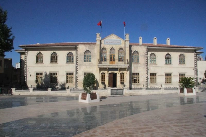 Kilis’te taziyeler yasaklandı
