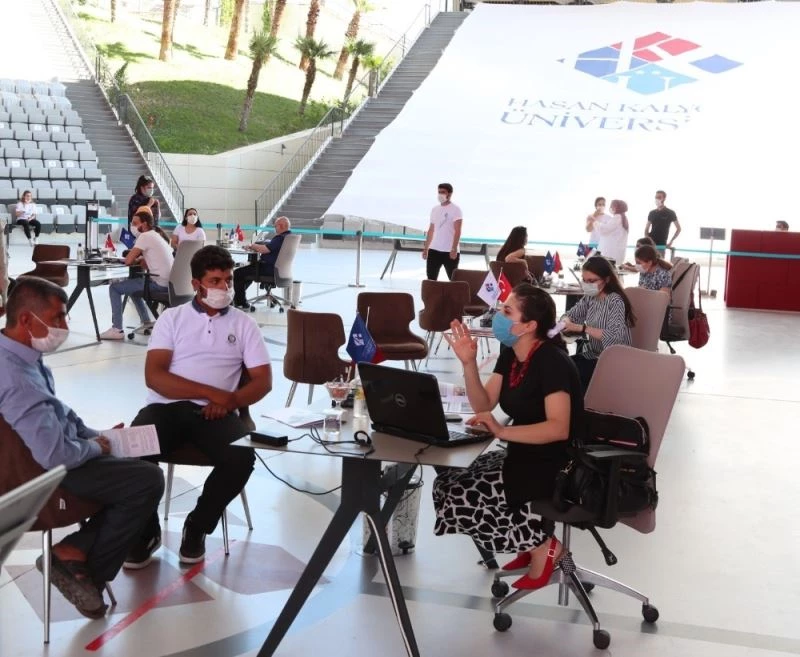 Uzman görüşü almadan tercih yapmayın
