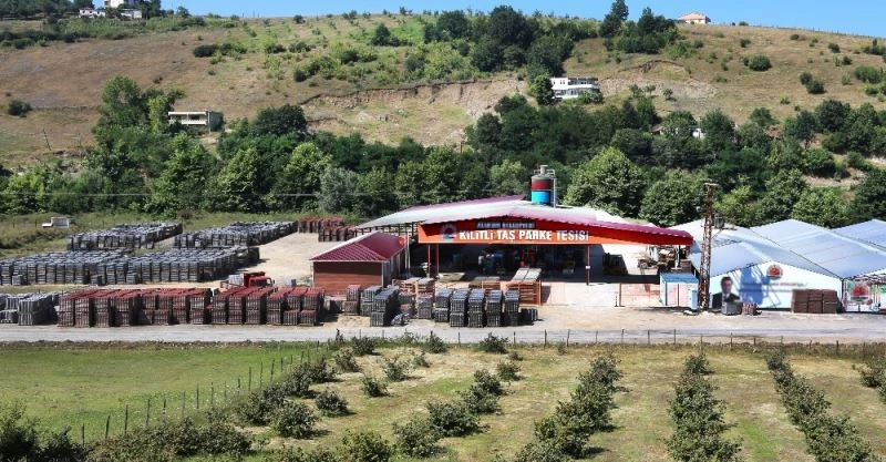 Belediyenin ortağı olan şirkette akıl almaz hırsızlık: 6 gözaltı
