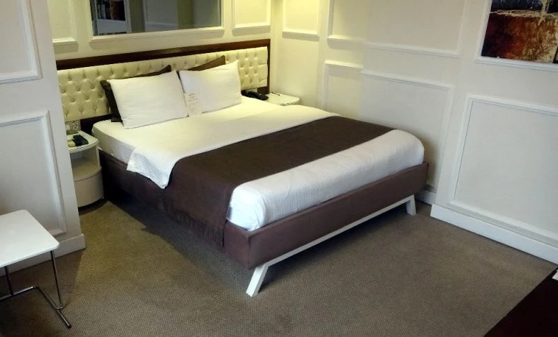 Otellerin doluluk oranı yüzde 30’a düştü, günlük kiralık evler ful çekiyor
