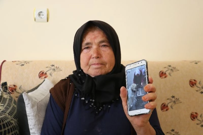 Türkiye’nin gönlünde taht kurdu, o anları anlatırken gözyaşlarını tutamadı
