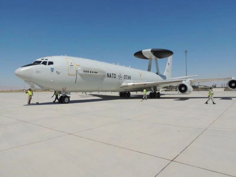 MSB, müşterek harekat görevlerinin icra edildiğini açıkladı
