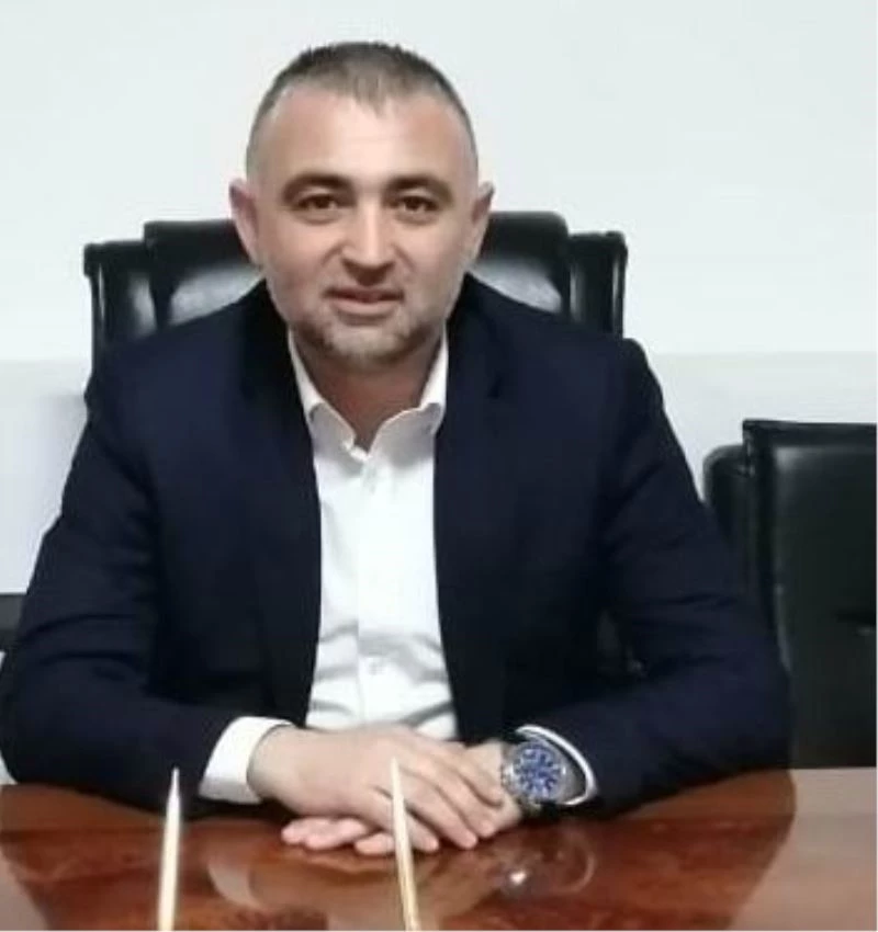 MHP Kırşehir teşkilatında kongre heyecanı
