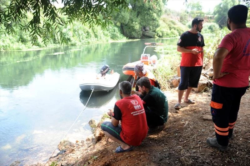 GÜNCELLEME - Antalya