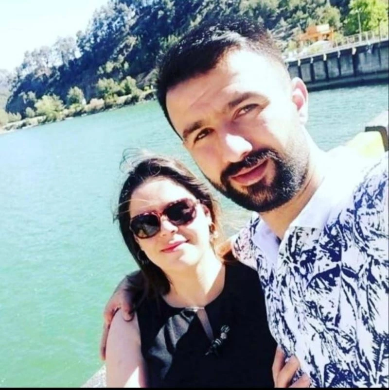 Gelinini 14 yaşındaki kızının odasında vurmuş
