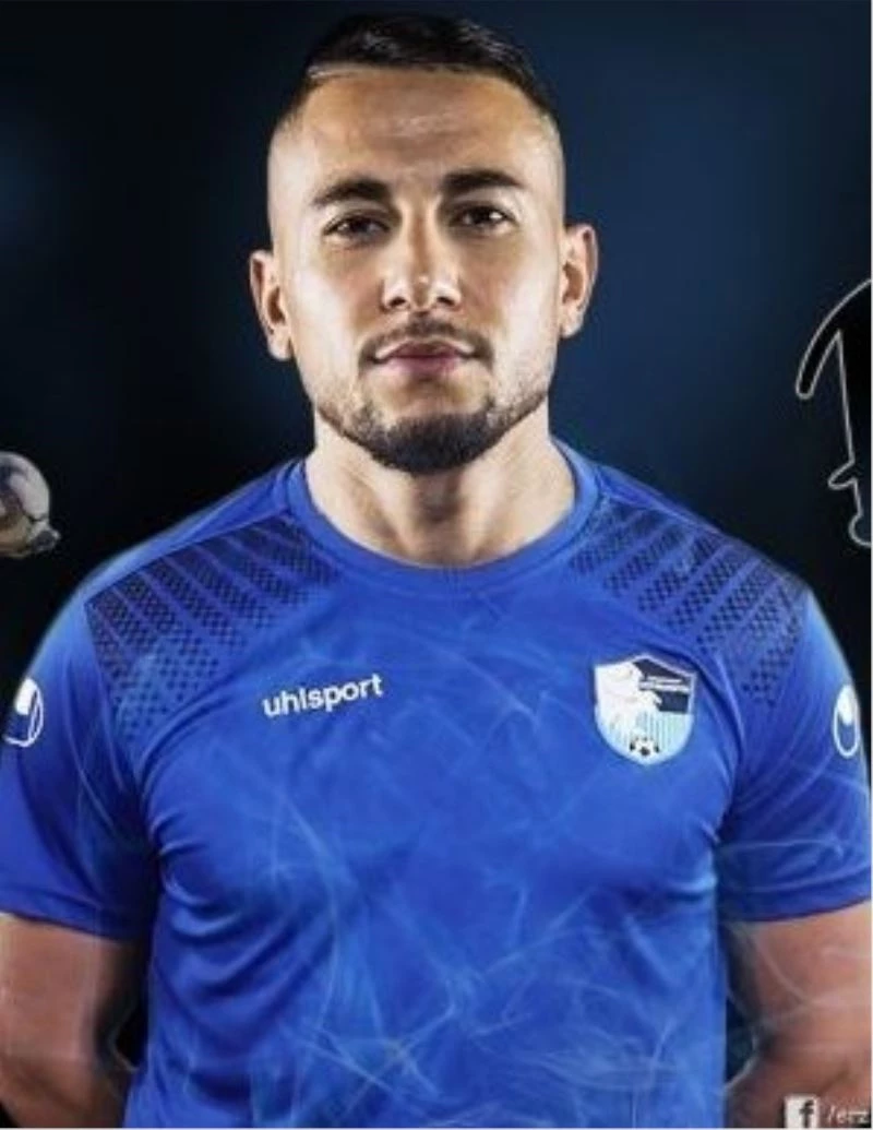 BB Erzurumspor, Hamroun’la yeniden anlaştı
