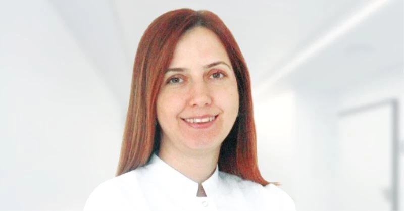 Aşırı terleme artık mesele değil
