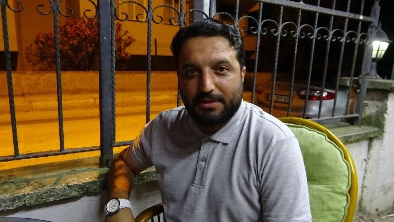 Bir fıkra anlattı, 100 milyon izlenmeye ulaştı
