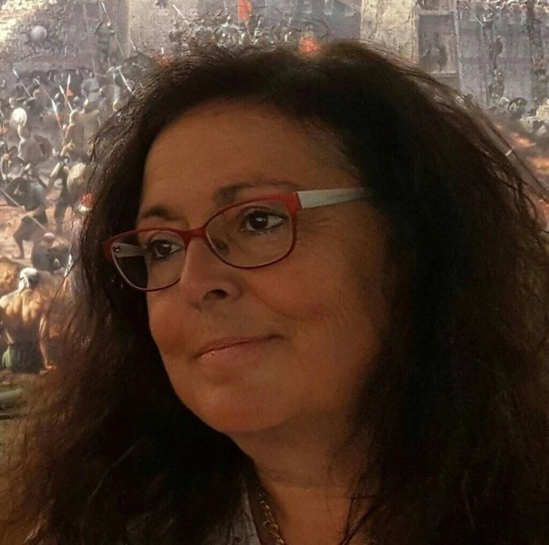 Ünlü arkeolog vasiyeti üzerine kazı başkanlığı yaptığı köye gömüldü
