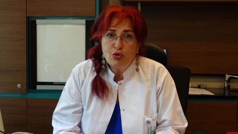 Romatizma hastaları 