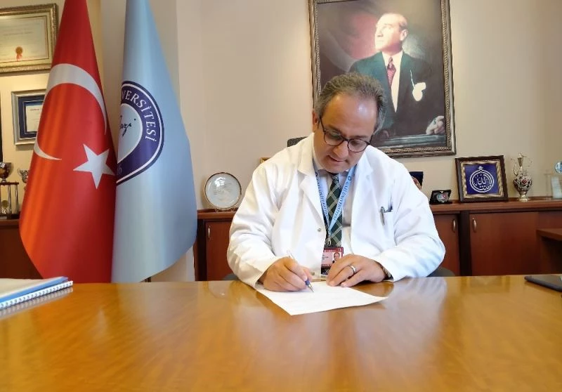 (Özel) Bilim Kurulu Üyesi Prof. Dr. İlhan: “Kimseyi risk altına atamayız açıkçası”

