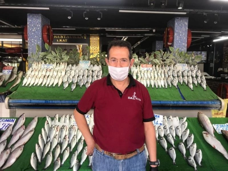 Balıkçılar yeni sezondan ümitli
