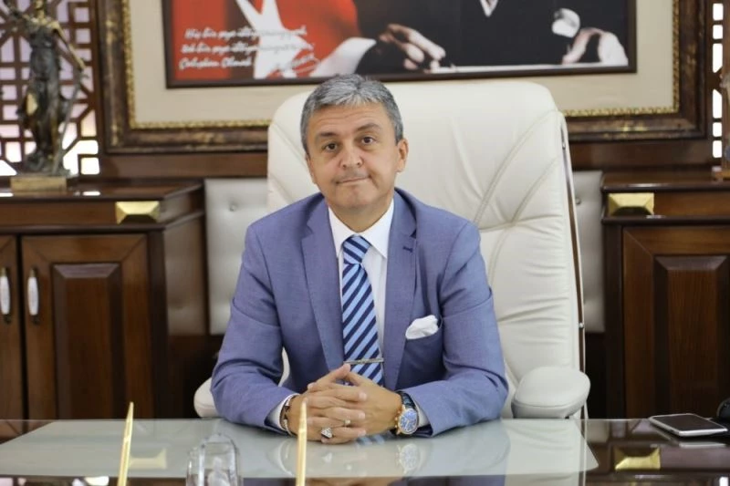 Niğde Cumhuriyet Başsavcısı Yeniçeri’den yeni adli yıl mesajı
