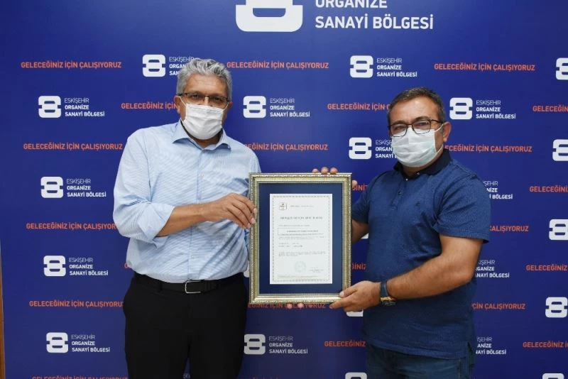 ESBEM Eskişehir’deki tek yetkili merkez olma yolunda ilerliyor
