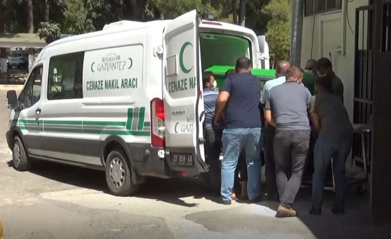 Tarlasında çalışırken maganda kurşunuyla vurulan şahıs öldü
