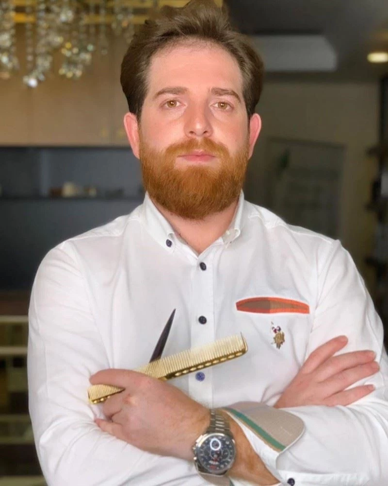 Türkiye’de kadınlar bir yılda en az 4 kere imaj değiştiriyor
