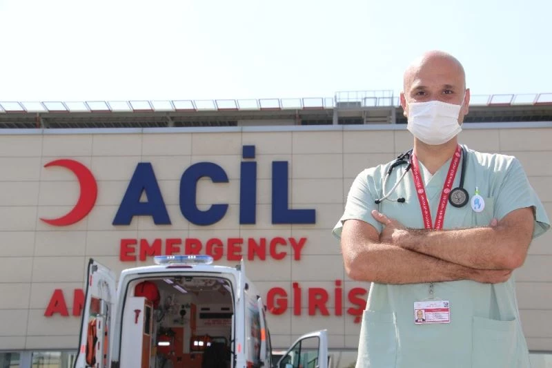 Bilim Kurulu Üyesi Kayıpmaz: “Masa başında yapılan yorumlarla sahada emek veren insanların durumunu değerlendirmeniz doğru değildir”
