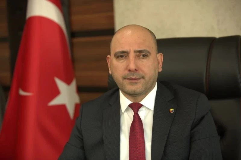 Başkan Bağlamış: “Tarımdaki büyüme sevindirdi”
