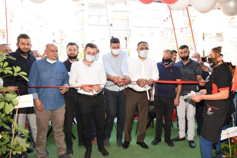 Başkan Yılmaz: “Bölgemizin ekonomik değeri artıyor”
